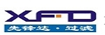 先鋒達 R&F